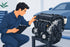 Review de motor usado antes de comprarlo