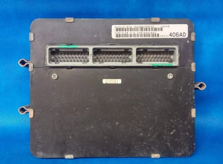Computadora para Grand Cherokee 1996 1998 standar y automatica