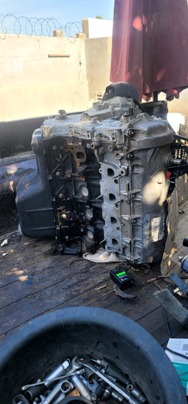 Motor para ford f150 de 2004 a 2010 5.4 3V reconstruido envío gratis