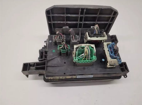 Caja de fusibles para dodge 300 2010