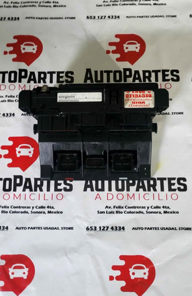 Caja de fusibles para Dodge Ram 2009 2010 5.7 4.7 04692194AG