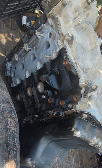 Motor para ford f150 de 2004 a 2010 5.4 3V reconstruido envío gratis