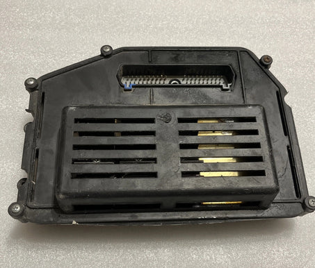 Computadora para grand cherokee 1992 1994 5.2 4x4